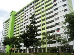 Blk 546 Bedok North Green (Bedok), HDB 3 Rooms #603018531